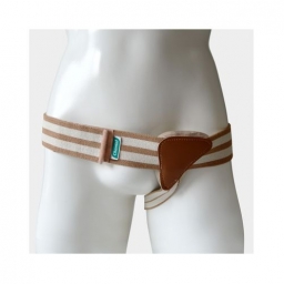 Funda Para Hérnia Inguinal Esquerda - Chantal imagem