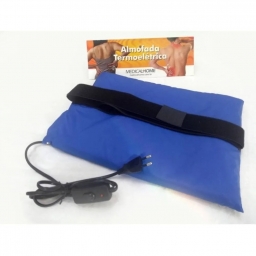 Almofada Térmica 36cm - Medical Home imagem