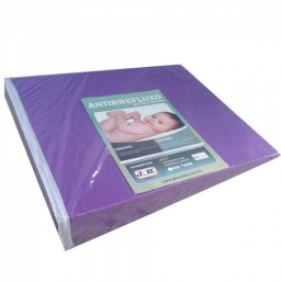 Almofada Antirrefluxo Infantil - J.B. imagem